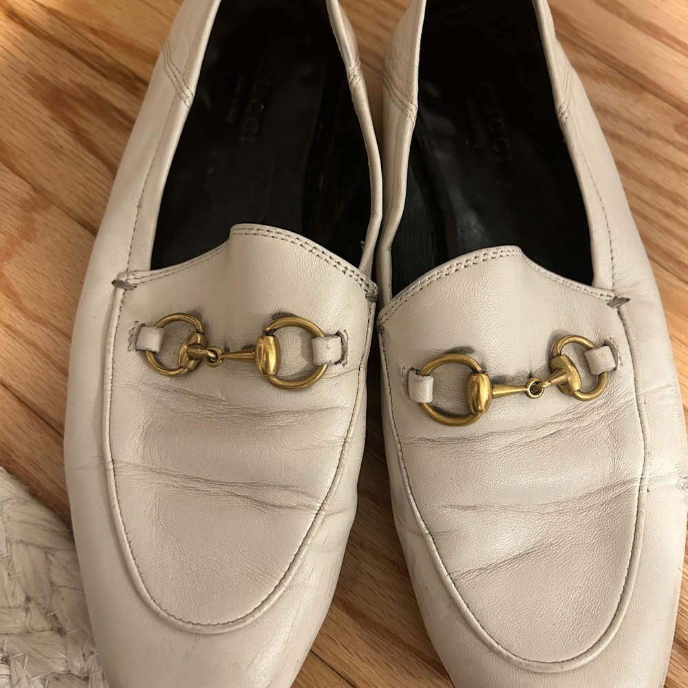 Gucci Brixton loafer - Picture 5 of 9